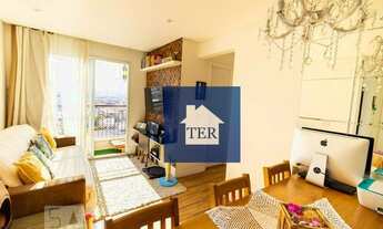 Imagem: Lindo Apartamento com 2 dormitórios à