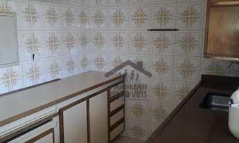 Imagem 5: Apartamento com 3 dormitórios à venda, 79 m² por R$ 370.000,00 - Jardim Apolo II - São Jos