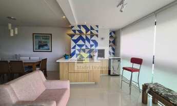 Imagem 3: Apartamento com 3 dormitórios à venda, 157 m² por R$ 1.850.000,00 - Alto da Lapa - São Pau