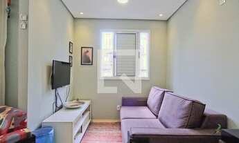 Imagem 3: Apartamento para Aluguel - Freguesia do Ó, 2 Quartos, 64 m2