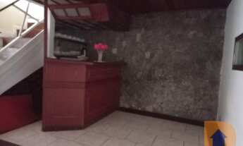 Imagem 7: Casa duplex Casa em condomínio com 4 dormitórios