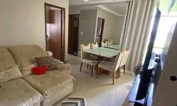 Imagem: Apartamento com 2 quartos à venda, 60 m²