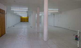 Imagem 7: Loja 400m W/3 vazada para W/2 alugo aluga frente avenida