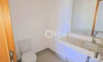 Imagem 7: Apartamento com 3 dormitórios, 143 m² - venda por R$ 1.200.000,00 ou aluguel por R$ 4.500