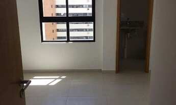 Imagem 3: Apartamento com 3 dormitórios para alugar, 109 m² por R$ 3.950,00/mês - Lagoa Nova - Natal