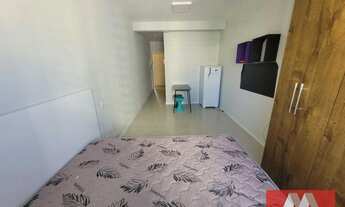 Imagem 5: Kitnet com 1 dormitório para alugar, 30 m² por R$ 1.500,00/mês - Vila Buarque - São Paulo