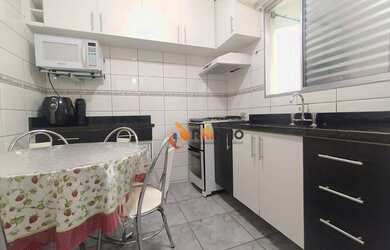 Imagem 5: Apartamento com 3 quartos 1 suíte à venda, 83 m² no bairro Cajuru
