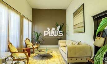 Imagem 7: Casa com 4 dorms, Parque Reserva Fazenda Imperial, Sorocaba - R$ 3.5 mi, Cod: 4486