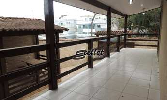 Imagem 6: Rio das Ostras - Casa com 2 dormitórios à venda, 100 m² por R$ 250.000 - Residencial Rio D