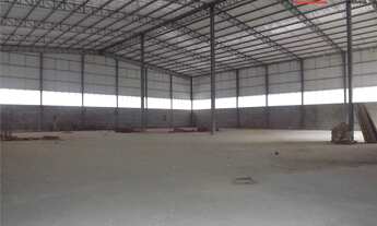 Imagem 4: Galpão, 2890 m² - venda por R$ 8.100.000,00 ou aluguel por R$ 65.000,00/mês - Jardim D Abr