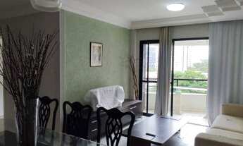 Imagem 2: Apartamento á venda, 3 quartos, Pituba Ville - Salvador/BA