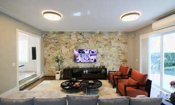 Imagem 6: SURPREENDENTE SOBRADO DE 402M2, SOFISTICADO E IMPECAVÉL