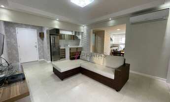 Imagem 3: Apartamento com 3 dormitórios sendo 1 suíte à venda, 2 vagas, 123 m² por R$ 895.000 - Pita