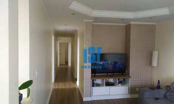 Imagem: Apartamento com 3 dormitórios (1 suíte)