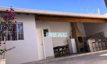 Imagem: Casa à venda, 130 m² por R$ 530.000,00