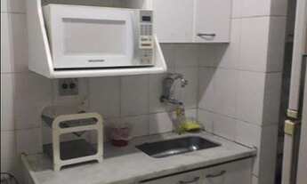 Imagem 3: Apartamento com 2 dormitórios à venda, 53 m² por R$ 250.000,00 - Santa Efigênia - Belo Hor