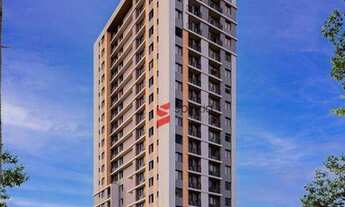 Imagem: Apto de 2 Quatro Lançamento Central