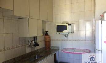 Imagem 4: Apartamento com 3 dormitórios à venda, 92 m² por R$ 265.000,00 - Padre Eustáquio - Belo Ho