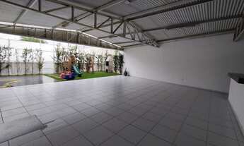 Imagem 5: Apartamento de 3 quartos à venda por R$240.000,00 no Catolé em Campina Grande - PB