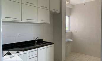 Imagem 4: Apartamento com 2 dormitórios à venda, 74 m² por R$ 240.000,00 - Água Branca - Piracicaba