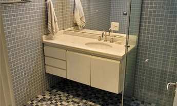 Imagem: Apartamento para venda tem 105 metros quadrados