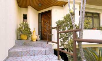 Imagem 2: Triplex 3 dormitórios em localização privilegiada