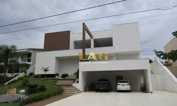 Imagem 2: 05 suítes, 02 piscinas. Condomínio Fazenda Imperial, Sorocaba