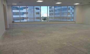 Imagem: Sala comercial para alugar no bairro Brooklin