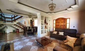 Imagem 5: Sobrado ESCRITURADO 500m2, Vicente Pires