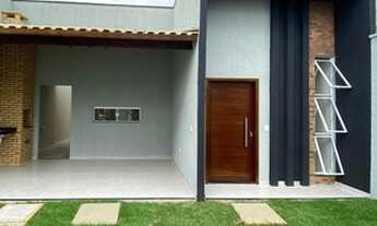 Imagem: Casa para venda possui 130 metros quadrados