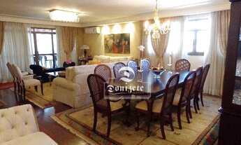 Imagem: Apartamento com 5 dormitórios à venda