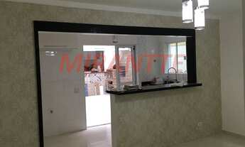 Imagem: Linda casa em Água Fria