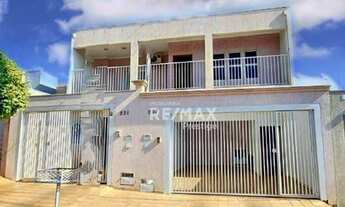 Imagem: Casa tamanho família no Bandeirantes