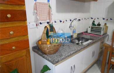 Imagem 7: Apartamento residencial à venda, Saboó, Santos