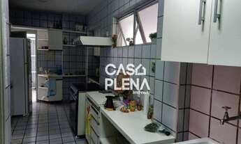 Imagem 5: Apartamento à venda, 100 m² por R$ 340.000,00 - Benfica - Fortaleza/CE