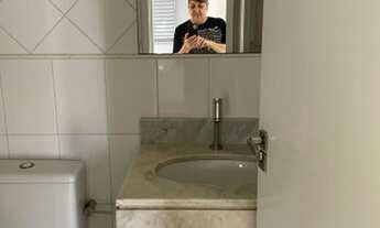 Imagem 3: ÓTIMA LOCALIZAÇÃO/ ARMÁRIOS / LAZER C/ VARANDA