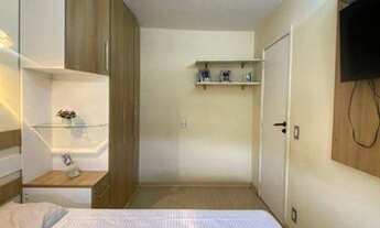 Imagem 7: Apartamento com 2 dormitórios à venda, 58 m² por R$ 240.000,00 - Tanque - Rio de Janeiro/R