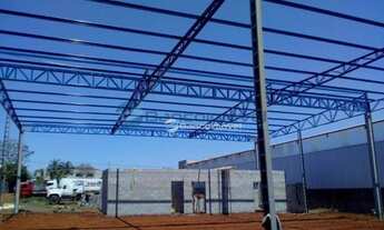 Imagem: Barracão Comercial para locação, Betel