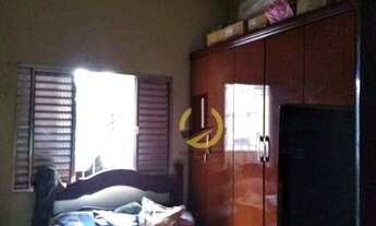 Imagem 7: Casa 100m2 - 2 Dormitórios - Cipriano Barata - Ipiranga