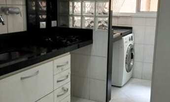 Imagem: Apartamento com 2 dormitórios à venda