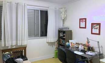 Imagem 7: 03 DORMITÓRIOS, SENDO 01 SUITE, 01 VAGA DE GARAGEM, 103 METROS DE ARÉA UTIL, PROXIMO DOS M