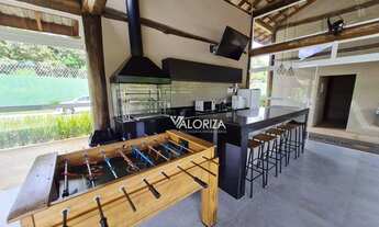 Imagem 7: Sobrado com 3 dormitórios à venda por - Sunlake Spa Residencial - Sorocaba/SP