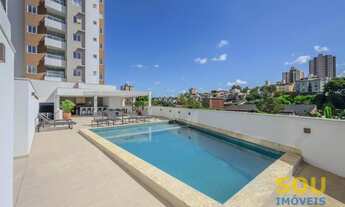 Imagem 3: Apartamento com 2 dormitórios à venda, 55 m² por R$ 341.251,20 - João Pinheiro - Belo Hori