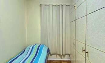 Imagem 7: Apartamento com 3 dormitórios à venda, 57 m² por R$ 120.000,00 - Praça Seca - Rio de Janei