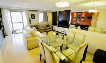 Imagem: Apartamento com 3 dormitórios à venda