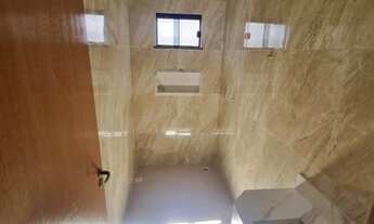 Imagem 7: Casa 3 Quartos Sendo 1 Suíte, Vila Santa Rosa - Senador Canedo