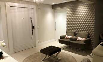 Imagem 3: Apartamento à venda, 240 m² por R$ 2.500.000,00 - Santa Paula - São Caetano do Sul/SP