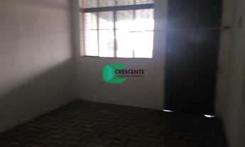 Imagem 6: Casa para locação 2 dormitórios, toda avarandada , 2 vagas, V. Eldizia, ems Santo André