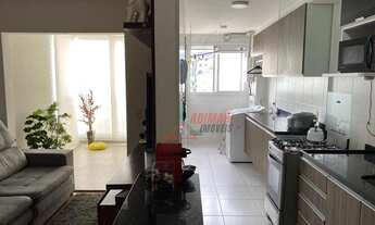 Imagem 5: Apartamento com 2 dormitórios à venda, 64 m² por R$ 810.000,00 - Chácara Inglesa - São Pau