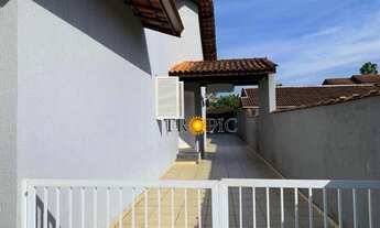 Imagem 2: Casa com 3 dormitórios à venda, 180 m² por R$ 850.000,00 - Morada da Praia - Bertioga/SP